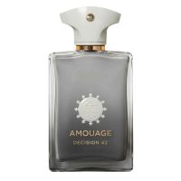 Decision 42 Man Extrait de Parfum Men Amouage