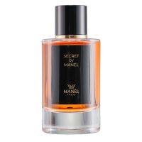 Secret By Manel Extrait de Parfum Women and Men Maison Manel