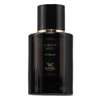 Sublime Spicy Extrait de Parfum Women and Men Maison Manel