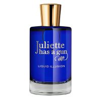 Liquid Illusion Eau de Parfum Women and Men Juliette Has A Gun
