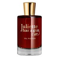 Oil Fiction Eau de Parfum Women and Men Juliette Has A Gun