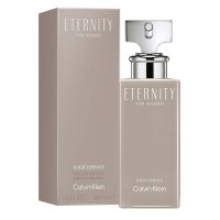 Eternity Suede Essence Perfume Women Calvin Klein