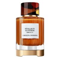 Stallion Leather Sirocco Eau de Parfum Women and Men Carolina Herrera