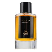 Succulent Caramel Extrait de Parfum Women and Men Maison Manel