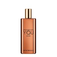 Emporio Armani Stronger With You Spices Eau de Parfum Men Giorgio Armani