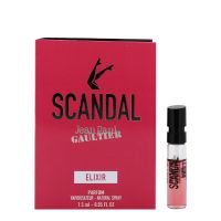 Scandal Elixir Perfume Women Jean Paul Gaultier