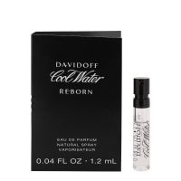 Cool Water Reborn Eau de Parfum Men Davidoff