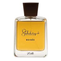 Shuhrah Boisee Eau de Parfum Men Rasasi