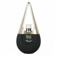 Black Drop Eau de Parfum Women and Men Rasasi