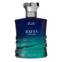 Rafan Pour Homme Eau de Parfum Men Rasasi