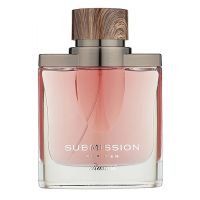 Submission Eau de Parfum Men Rasasi