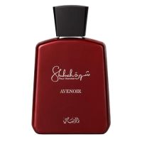 Shuhrah Avenoir Eau de Parfum Women and Men Rasasi