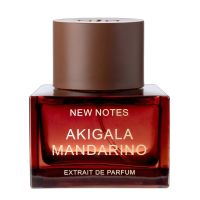 Akigala Mandarino Extrait de Parfum Women and Men New Notes