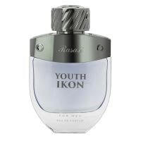 Youth Ikon Eau de Parfum Men Rasasi