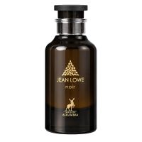 Jean Lowe Noir Eau de Parfum Women and Men Maison Alhambra