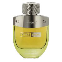Style Ikon Eau de Parfum Men Rasasi