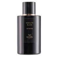 Insolite Elixir Extrait de Parfum Women and Men Maison Manel