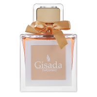 Donna Eau de Toilette Women Gisada