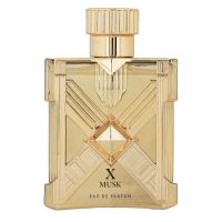 X Musk Eau de Parfum Women and Men Assala Prime