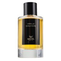 Vanille Exaltante Extrait de Parfum Women and Men Maison Manel