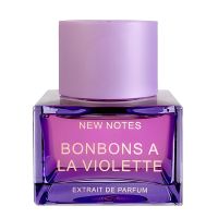 Bonbons A La Violette Extrait de Parfum Women and Men New Notes