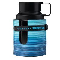 Odyssey Spectra Blue Edition Eau de Parfum Women and Men Armaf
