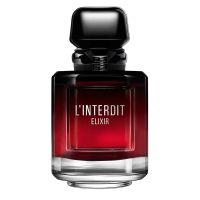 L Interdit Elixir Perfume Women Givenchy