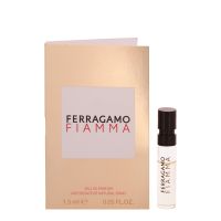 Fiamma Eau de Parfum Women Salvatore Ferragamo