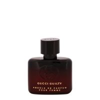 Gucci Guilty Absolu De Parfum Pour Femme Perfume Women Gucci
