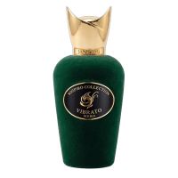Vibrato Nero Eau de Parfum Women and Men Sospiro