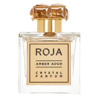 Amber Aoud Crystal Perfume Women and Men Roja Dove