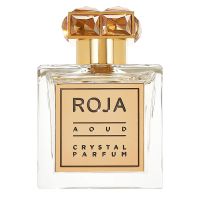 Aoud Crystal Perfume Women and Men Roja Dove
