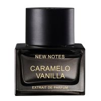 Caramelo Vanilla Extrait de Parfum Women and Men New Notes